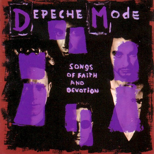 Depeche Mode